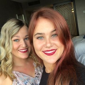 Meet your Posher, Marleigh